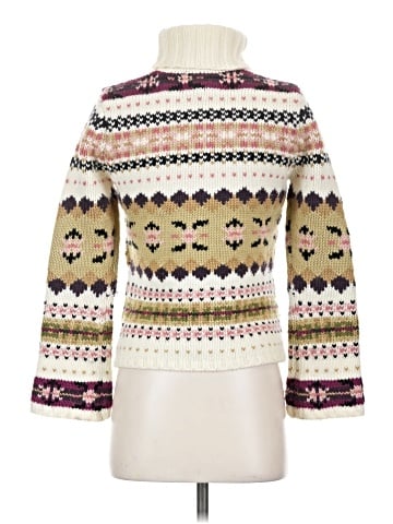 Peck & Peck Pullover Sweater (view 2)