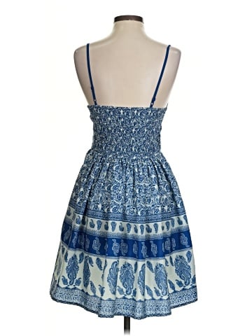 Band of Gypsies Casual Dress (view 2)