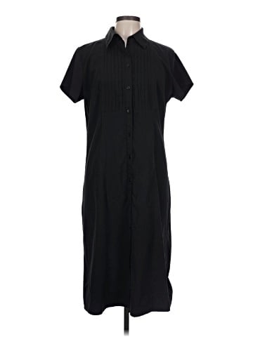 Style&Co Casual Dress (view 1)