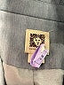 Anne Klein Gray Blazer Size 8 - photo 6