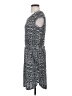 Athleta Tweed Gray Casual Dress Size S (petite) - photo 5