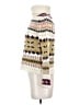 Peck & Peck 100% Acrylic Print Ivory Pullover Sweater Size S (petite) - photo 5