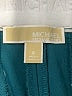 MICHAEL Michael Kors 100% Polyester Teal Dress Pants Size 8 - photo 7