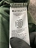 Athleta Green Sweatshirt Size M - photo 8