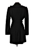 Guess Black Wool Coat Size L - photo 2