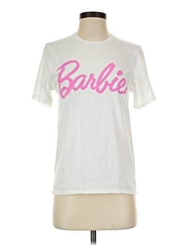 Barbie Short Sleeve T-Shirt (view 1)