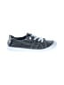 Roxy Gray Sneakers Size 8 1/2 - photo 1