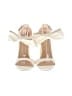 Lulus Ivory Sandals Size 8 - photo 2