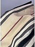 Burberry Stripes Gray Vintage tote One size - photo 9