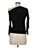 Assorted Brands Black Long Sleeve Top Size M - photo 2