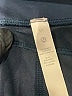 Lululemon Athletica Solid Blue Active Pants Size 10 - photo 7