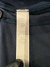 Lululemon Athletica Solid Blue Active Pants Size 10 - photo 9
