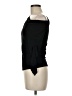 Assorted Brands Black Long Sleeve Top Size M - photo 5
