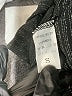 Unbranded Tweed Gray Jumpsuit Size S - photo 4