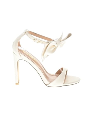 Lulus Sandals (view 1)