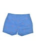 Old Navy 100% Cotton Hearts Blue Shorts Size 0 - photo 2