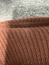 Unbranded Brown Turtleneck Sweater Size M (estimated) - photo 7