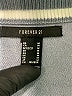 Forever 21 Blue Pullover Sweater Size M - photo 7