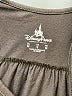 Disney Parks Black Tank Top Size S - photo 7