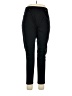 Lildy Solid Black Active Pants Size 2X - photo 1
