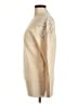 Theory Ivory Wool Pullover Sweater Size M - photo 5