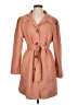 Weekend Pink Trenchcoat Size L - photo 1
