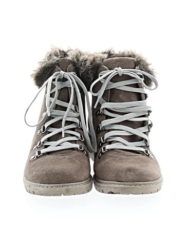 G.H. Bass & Co. Ankle Boots (view 2)