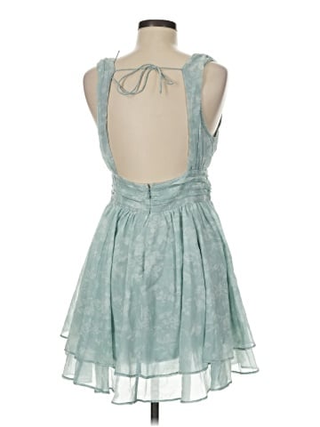 Abercrombie & Fitch Cocktail Dress (view 2)