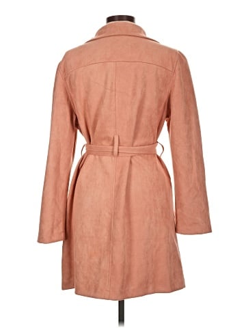 Weekend Trenchcoat (view 2)