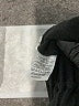Lou & Grey Solid Black Romper Size M - photo 5