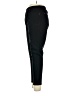 Lildy Solid Black Active Pants Size 2X - photo 5