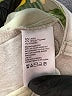 Tommy Bahama Ivory Linen Pants Size 6 - photo 8