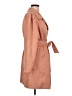Weekend Pink Trenchcoat Size L - photo 4