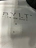 BYLT White Pullover Hoodie Size M - photo 7