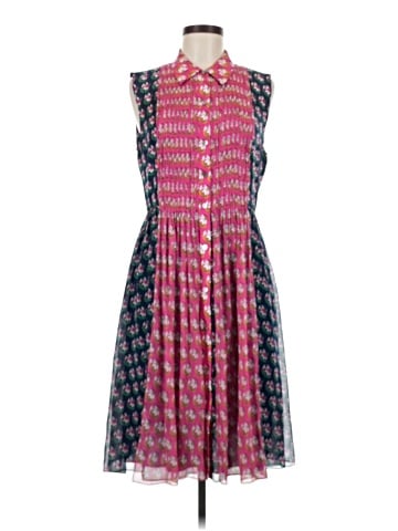 Diane von Furstenberg Casual Dress (view 1)