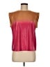 Porridge Orange Sleeveless T-Shirt Size Med (2) - photo 1