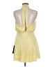 Lulus Yellow Cocktail Dress Size M - photo 2