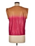 Porridge Orange Sleeveless T-Shirt Size Med (2) - photo 2