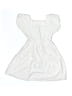 Speechless White Dress Size 7 - photo 1