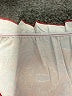 Unbranded 100% Polyester Paisley Red Casual Dress Size S - photo 7