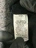 Open Edit Black Sleeveless Top Size S - photo 8