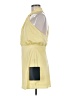 Lulus Yellow Cocktail Dress Size M - photo 5