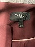 Talbots Burgundy Cardigan Size 12 Petite - photo 7