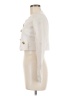 Pinko Ivory Long Sleeve T-Shirt Size M - photo 5
