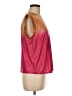 Porridge Orange Sleeveless T-Shirt Size Med (2) - photo 4