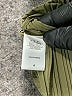 A.L.C. 100% Polyester Solid Green Casual Skirt Size 4 - photo 5