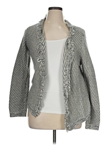 Ann Taylor LOFT Outlet Cardigan (view 1)