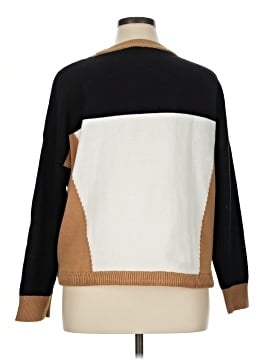 Lou & Grey Pullover Sweater (view 2)