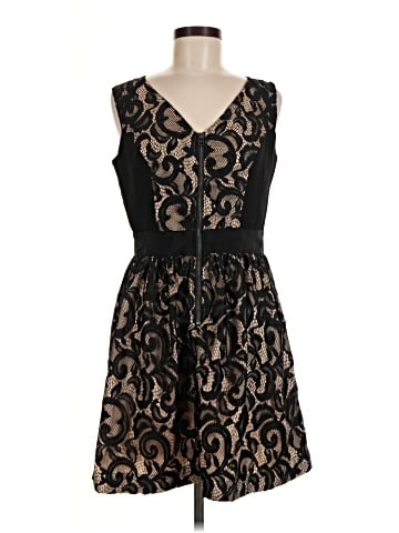 Venus Cocktail Dress (view 1)