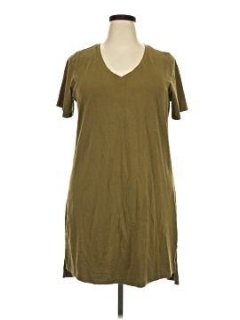 Universal Standard Casual Dress (view 1)